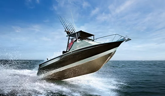 Lease jouw nieuwe boot met Finanplaza